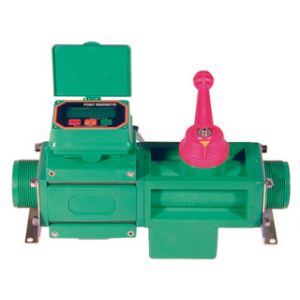 PRO-FLOW MAGNETIC